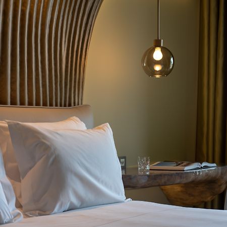 Vila Foz Hotel & Spa - Member Of Design Hotels Porto Zewnętrze zdjęcie A room at the hotel