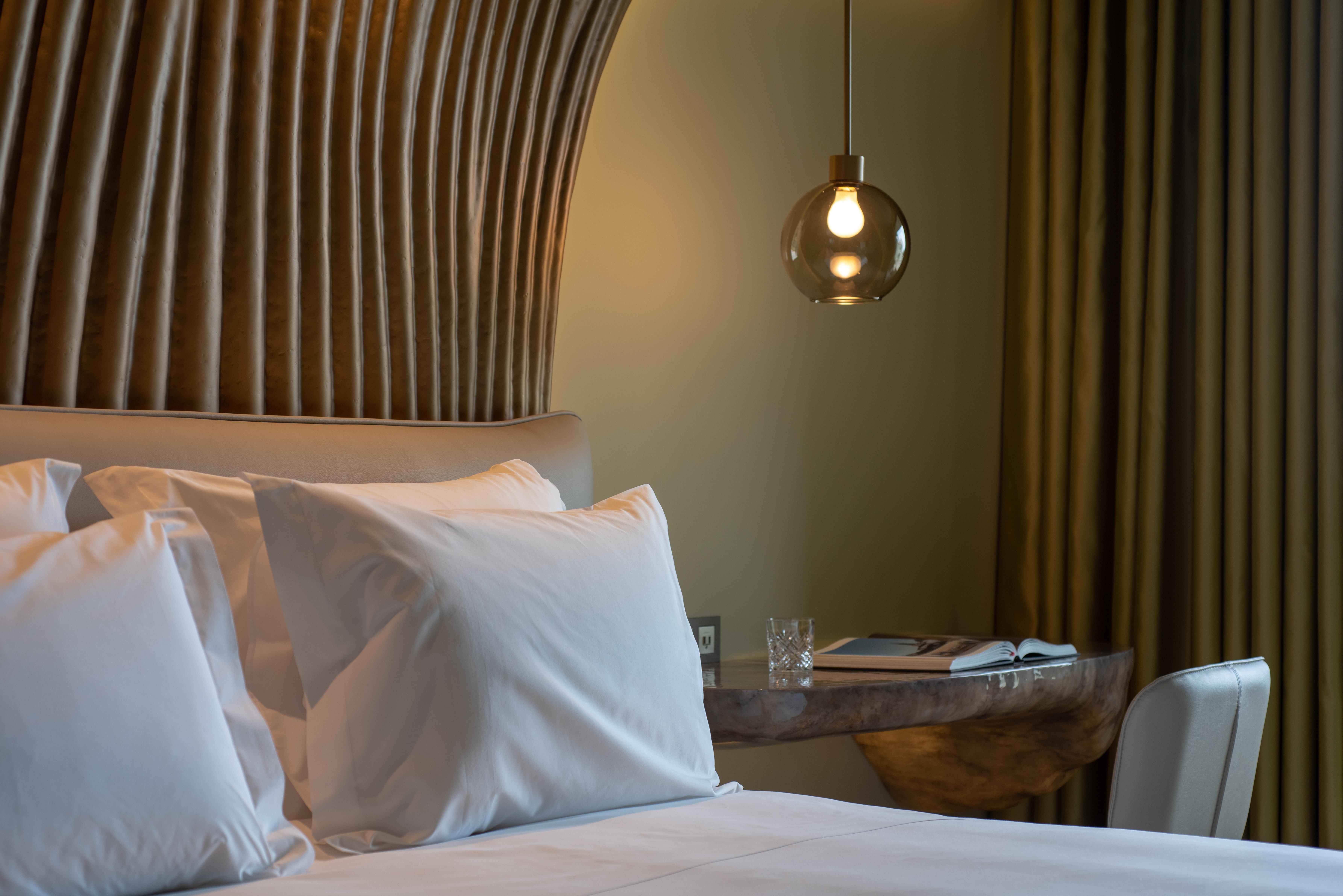 Vila Foz Hotel & Spa - Member Of Design Hotels Porto Zewnętrze zdjęcie A room at the hotel