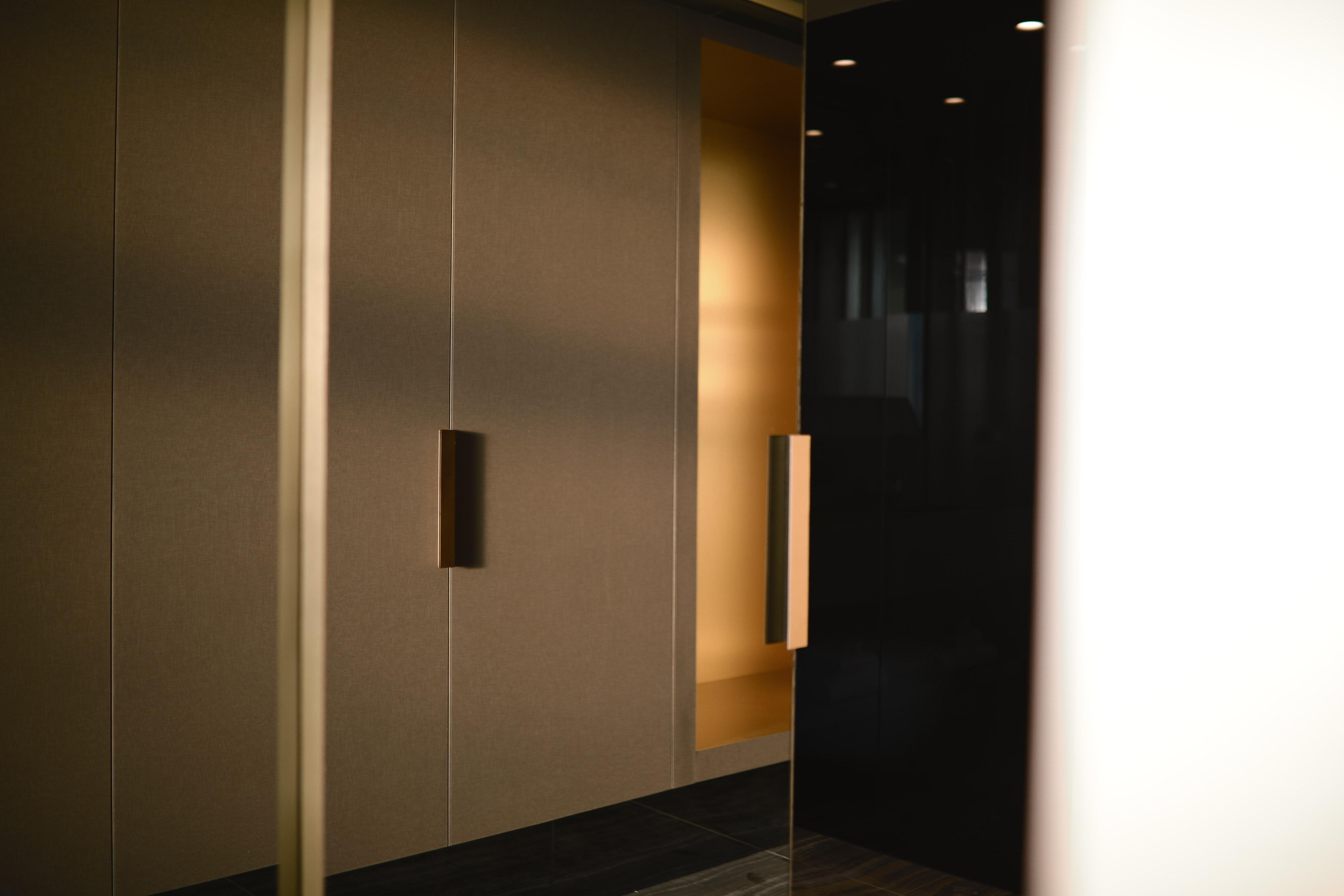 Vila Foz Hotel & Spa - Member Of Design Hotels Porto Zewnętrze zdjęcie A door opening