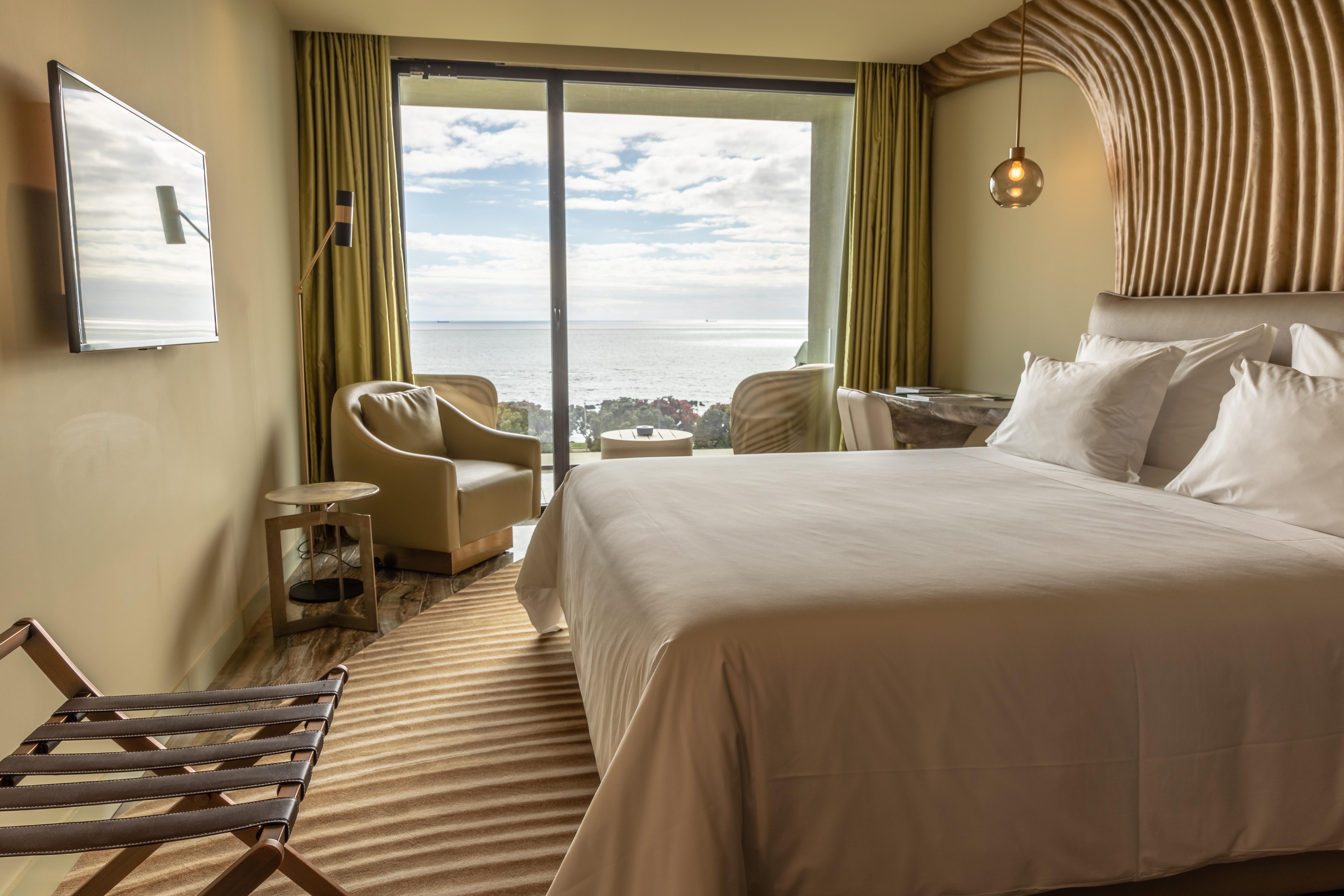 Vila Foz Hotel & Spa - Member Of Design Hotels Porto Zewnętrze zdjęcie