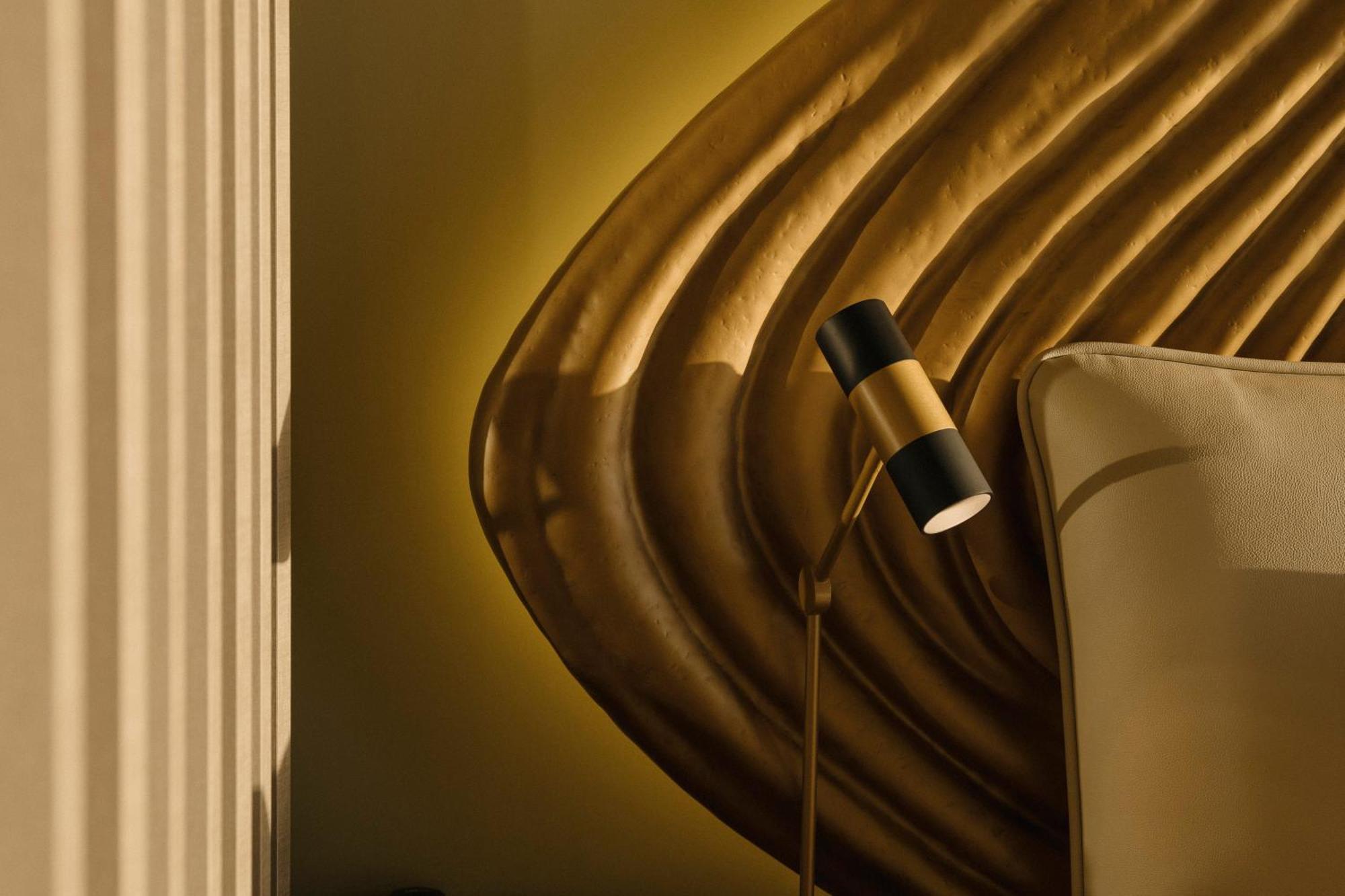 Vila Foz Hotel & Spa - Member Of Design Hotels Porto Zewnętrze zdjęcie Detail of the staircase